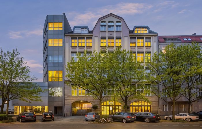 Garner Hotel BERLIN - CHARLOTTENBURG by IHG