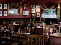 The Lambton Worm Hotel a Stanley