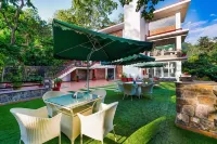 Summit by the Ganges Beach Resort & Spa Hotel a Shivpuri