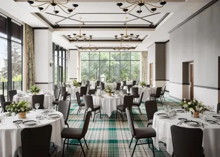 Graduate by Hilton East Lansing