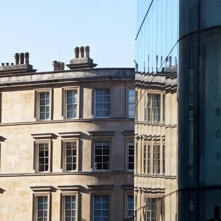 The Z Hotel Bath