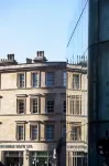 The Z Hotel Bath Hotel di 
