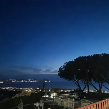 B&B Iolì Vesuvio