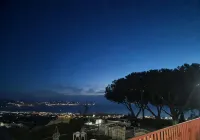 民宿 Iolì 維蘇威 - 山景