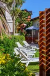 Hotel Rideamus - piscina