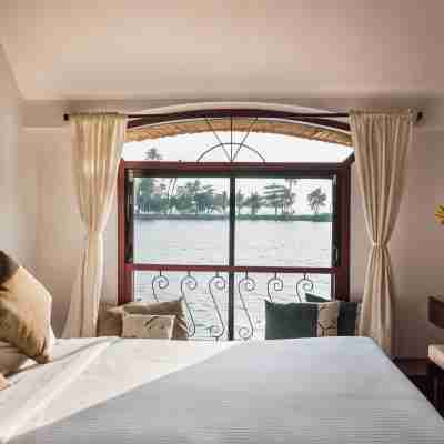 Xandari Riverscapes Rooms