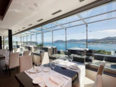 Hotel Thalasso Cantabrico Las Sirenas 4 Superior Hotels in Viveiro