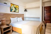 Brisa do Mar Beach Hotel Hotels in Natal