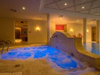 Parc Hotel Germano Suites & Apartments - Pools