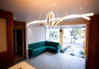 hotel emerald