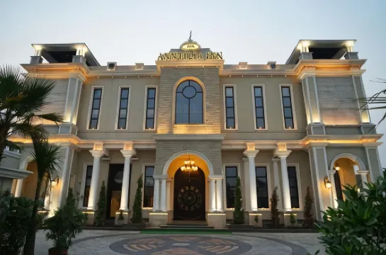 Anntilia Inn Hotels in Ludhiana