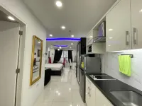 康迪宮飯店 - 空中泳池