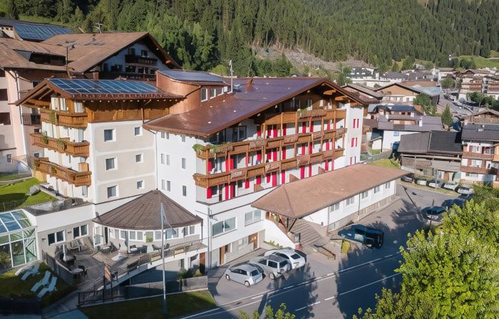 Hotel Astoria