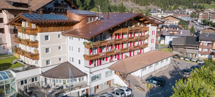 Hotel Astoria Hotels in Canazei