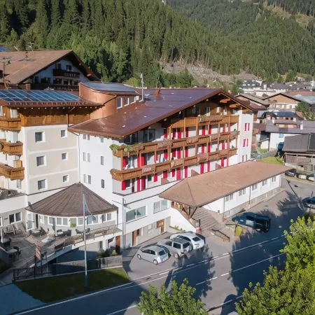 Hotel Astoria