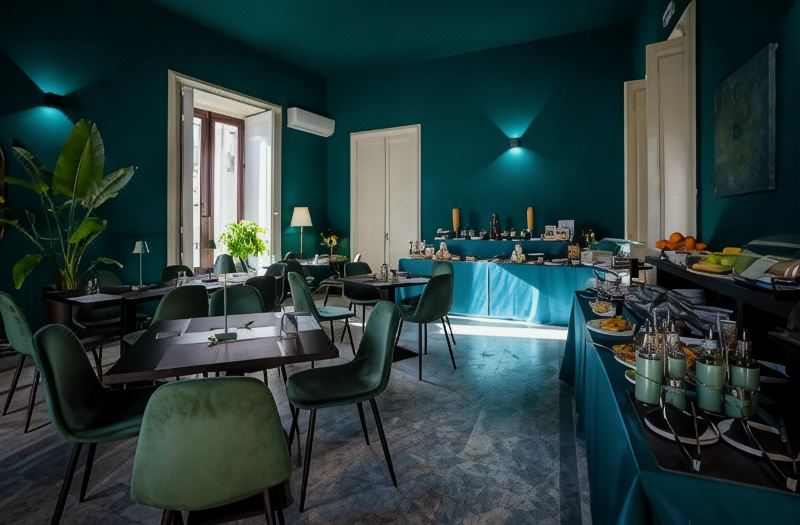 Etnea Boutique Hotel photo 4