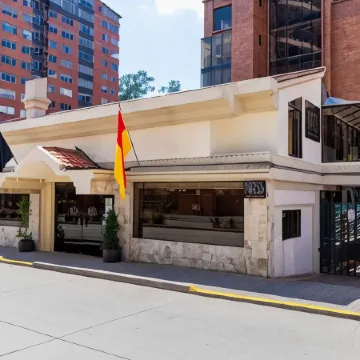 Hotel Nass Pinar del Lago