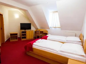 Hotel Pod Zámkom