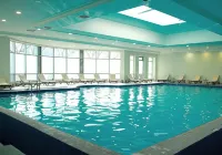 Wyndham Tashkent - Pools