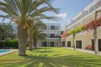 Hotel Dunas de Sal Hotels near Eliseu