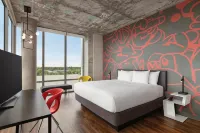 Kompose Boutique Hotel Miami Airport