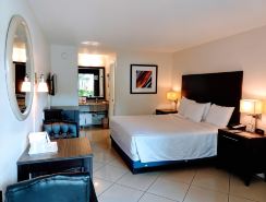 Red Carpet Inn Airport Fort Lauderdale