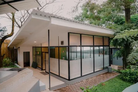 The Soemohills Pacet Отели в г. Моджокерто