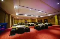 Citrus Prime Hotel & Resorts Bhopal - 4-Star