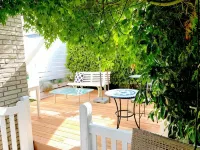 Villa Orchard Frankfurt Hotel a 