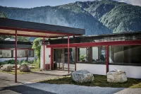 Energihotellet Hotels in 