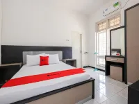 RedDoorz Near Moro Mall Purwokerto