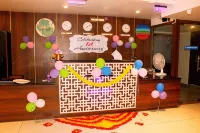 Hotel Peacock Pride Hotels in Karimnagar