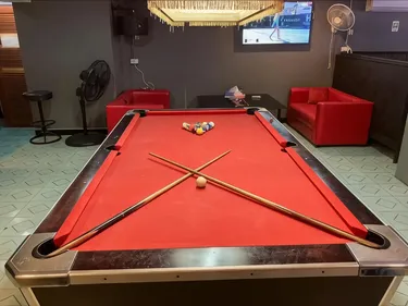 รูปภาพของไฮไฟว์ เกสต์เฮาส์