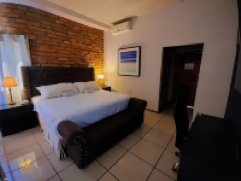 Hotel El Campanario Hotels in Comayagua