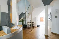 Hotel am Schloss Biebrich Hotels in Walluf
