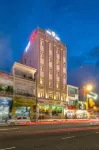 Iris Hotel Hotels near Hospital C