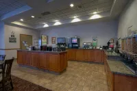Country Inn & Suites by Radisson, Calgary-Northeast - Morgenmad