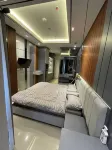 Apartment Vittorio Wiyung  by ASH Hotel dekat Ruko graha family