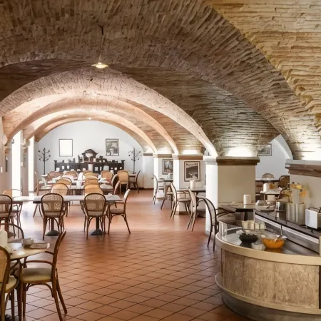 Hotel San Marco