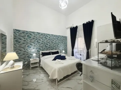 B&B Dei Mercanti