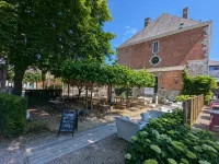 Hôtel Le Manoir Hôtels à : Hotton