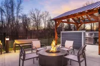 Candlewood Suites Chattanooga - Hamilton Place Hotels in Collegedale
