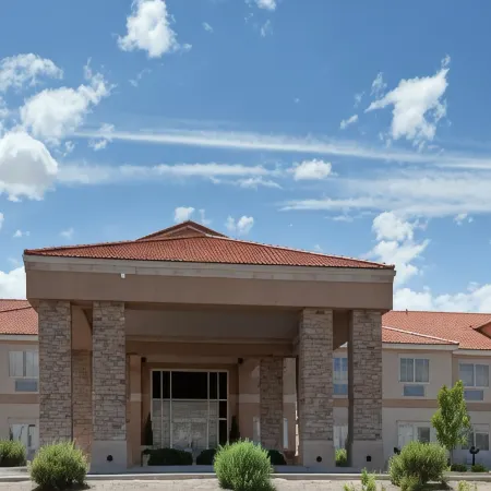 Baymont by Wyndham Belen NM