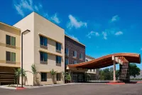 Fairfield Inn & Suites San Diego Carlsbad