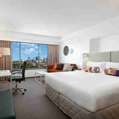 Rydges Parramatta Rooms