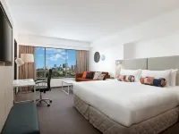 Rydges Parramatta an EVT hotel Hotels in Parramatta