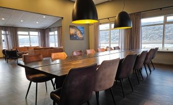 Long Valley Lodge