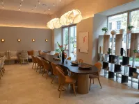 House of Ble Hotels near Museumsquartier Metro Stop