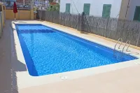 Apartamentos Los Almendros 3000 Hotel a Benicasim