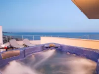 Pegasos Deluxe Beach Hotel Hotels in Kallithea